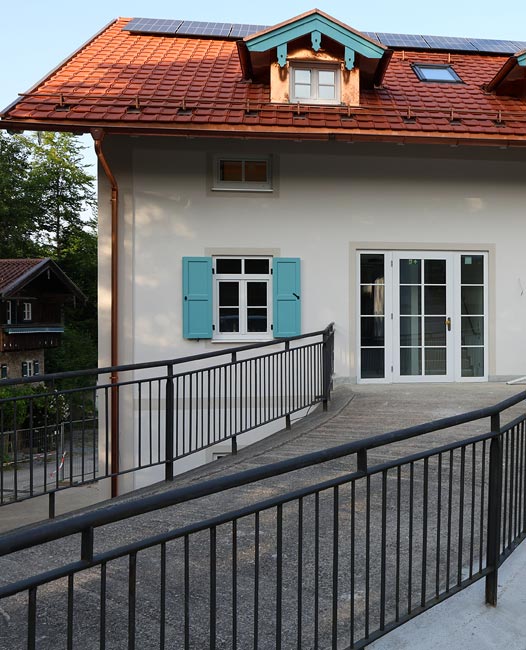 Platzhalterbild Umgebung