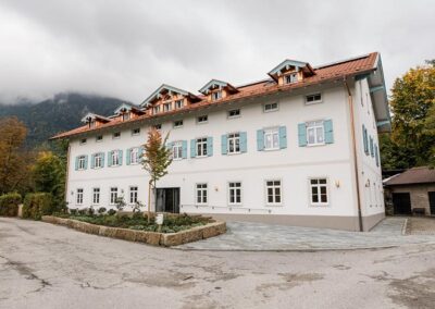 Haus Marini in Brannenburg