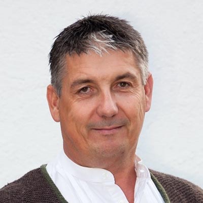 Gerhard Mayer