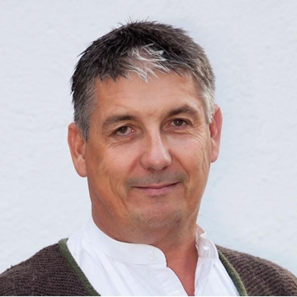 Gerhard Mayer