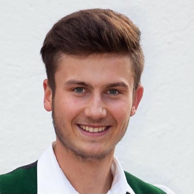 Simon Schmidt