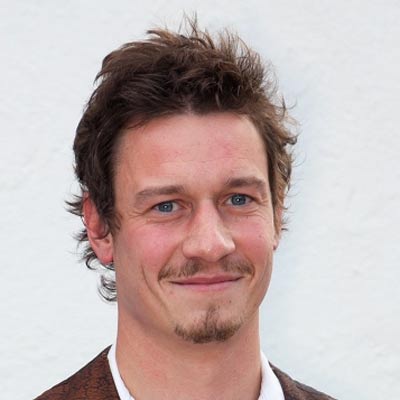Tim Novac