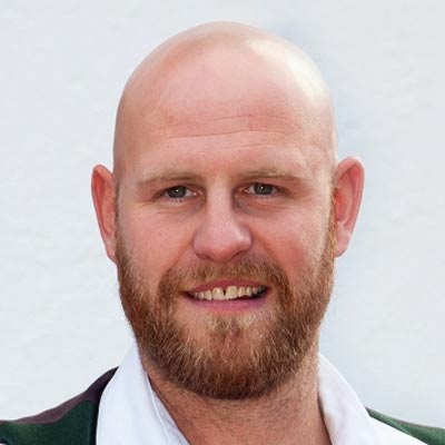Christian Holzmaier