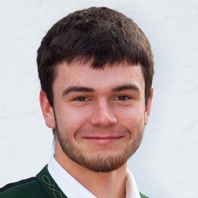 Noah Zehentner