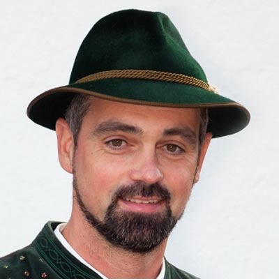 Thomas Osterhammer