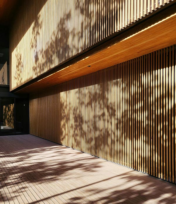 Platzhalter Pexels Holzfassade