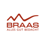 Logo Braas