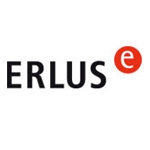 Logo ERLUS