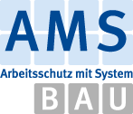 Logo AMS Bau