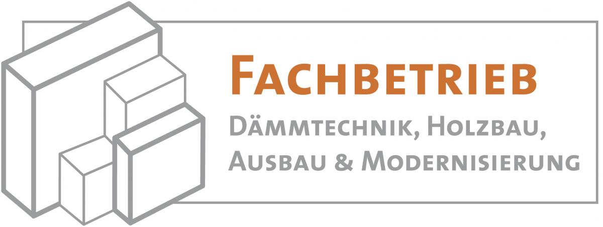 Logo Fachbetrieb Dämmtechnik