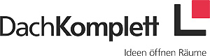Logo DachKomplett