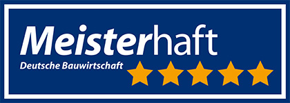 Logo Meisterhaft deutsche Bauwirtschaft