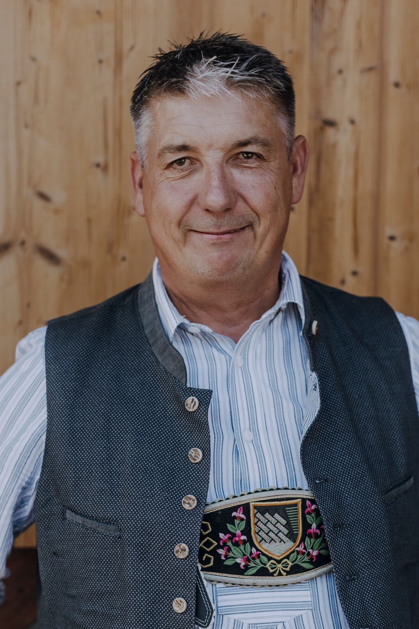 Gerhard Mayer Gerhard Mayer